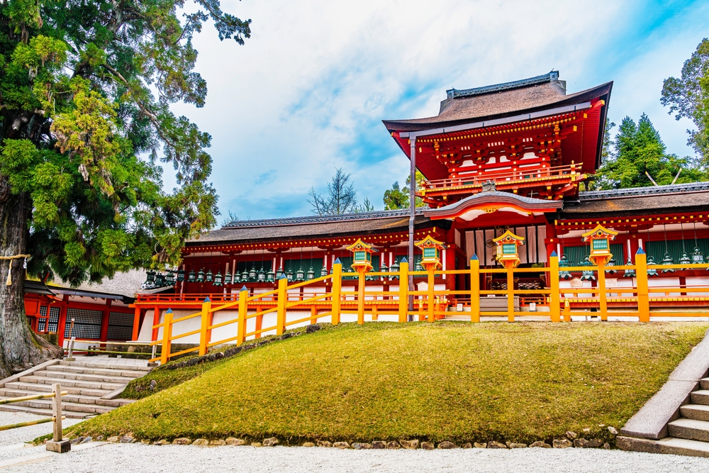 
        Nara
      